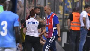 Vis spulberat pentru fanii Petrolului după eșecul cu UTA! Anunțul lui Nicolae Constantin: „Budescu nu ne poate ajuta!”