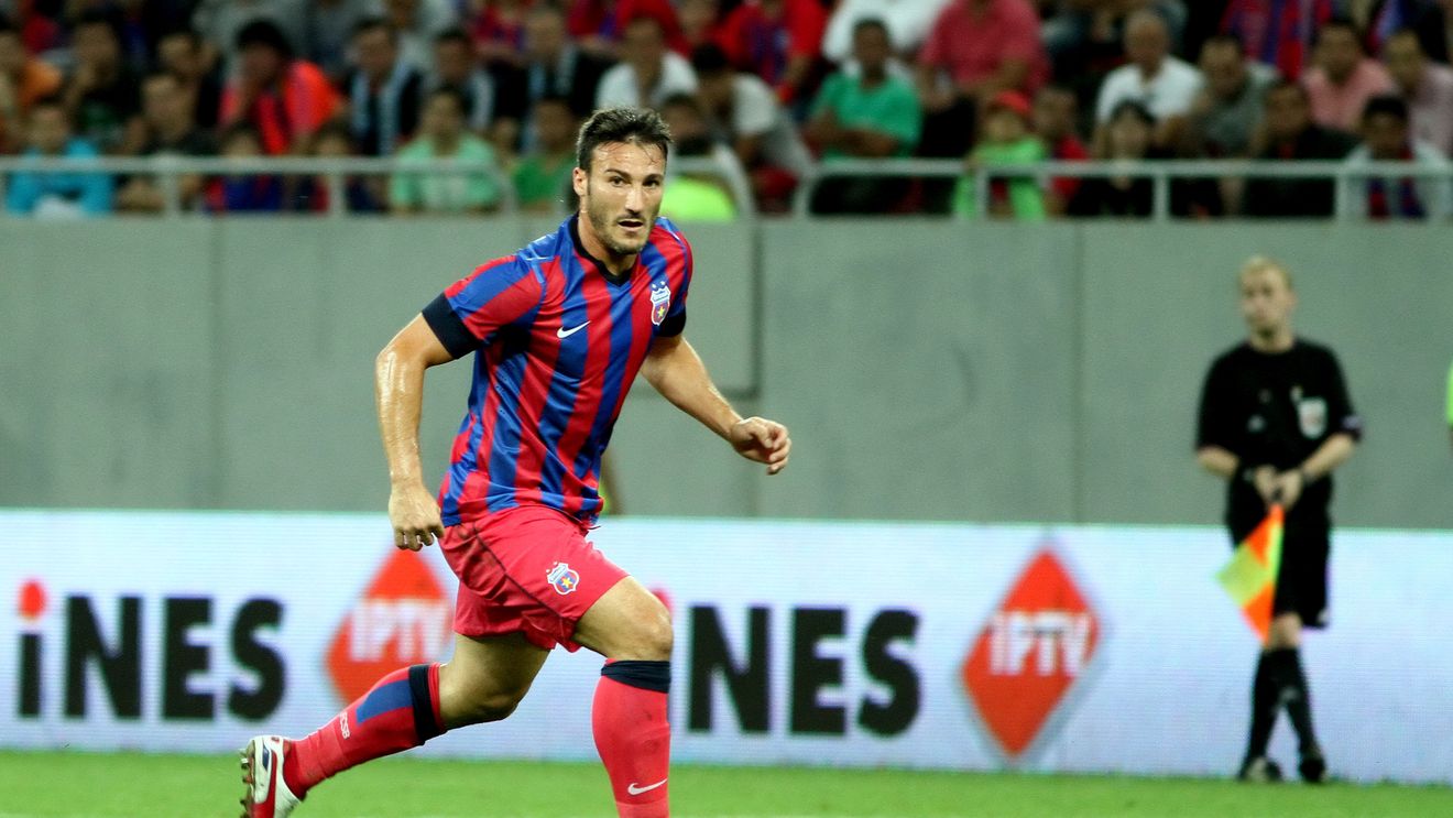 Piovaccari și Tatu, lăsați în afara lotului de Reghe!