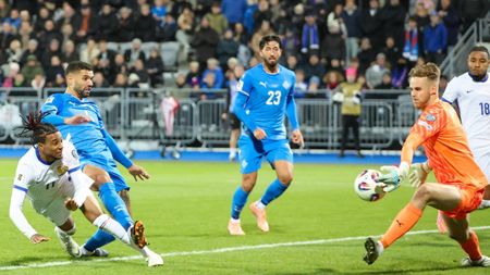 Surpriza serii în preliminariile din Europa! Nebunie în Islanda - Franța cu 3 goluri în 7 minute