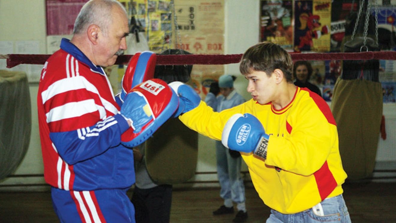 Sexul slab e mai tare