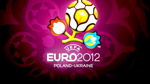 Grupe și rezultate** EURO 2012