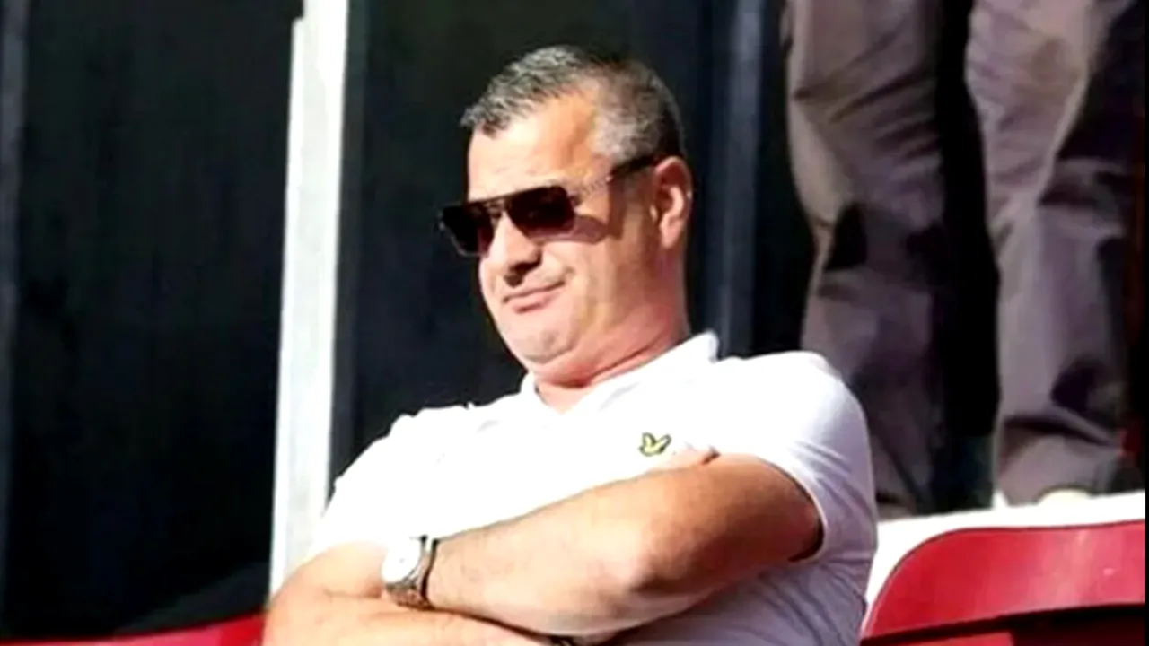 Salariul fabulos pe care Nelu Varga i l-a dat lui Louis Munteanu pentru ca atacantul să refuze transferul la echipa lui Gigi Becali! Trei ani de contract care îl transformă în cel mai bine plătit fotbalist din Superliga