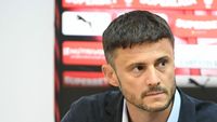 „Ne-au făcut muci!”. Andrei Nicolescu, reacție inedită după Rapid – Dinamo 0-1