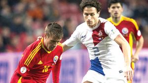 Cei nouă fotbaliști ai liderului Ligii I l-au dezamăgit pe Pițurcă:** "Steliștii au obosit și asta ne-a costat"