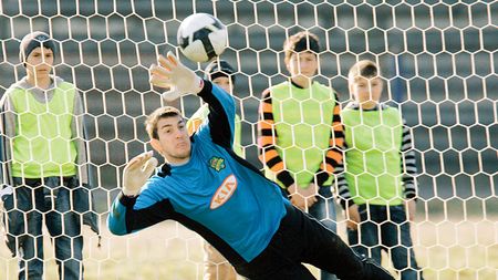 „Lobonț, cel mai bun"