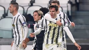 Pariuri pe goluri: Juventus – Salernitana în prim – plan » Ridicăm miza la 3.60 »»