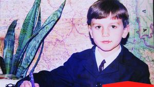 FOTO** Copilăria tricolorilor! Cum arătau Mutu, Tănase și Gardoș când erau simpli puști îndrăgostiți de fotbal