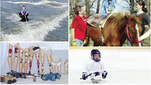 A învins destinul!** Povestea incredibilă a unui puști de 9 ani care a depășit orice barieră!