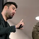 Adrian Mutu a jucat la Dinamo, a antrenat la Rapid, dar a dat un verdict controversat: „Păcat că s-a produs splitul Steaua – FCSB. Era singura echipă cu ADN european”