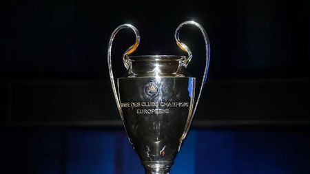 Predicțiile lui Berbatov pentru derby-urile rămase de jucat în sferturile Champions League! E fan Simeone, ce spune despre Messi și de ce Lyon nu are șanse în fața lui City