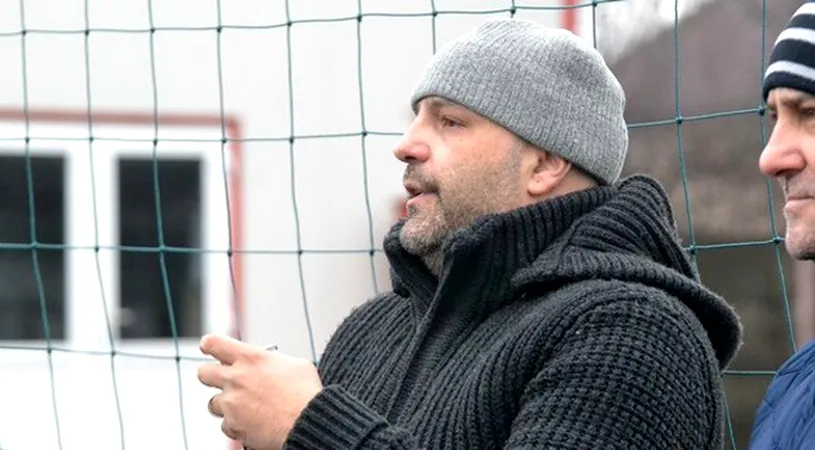 Florin Manea a renunțat să mai preia UTA și face afirmații grele.** 