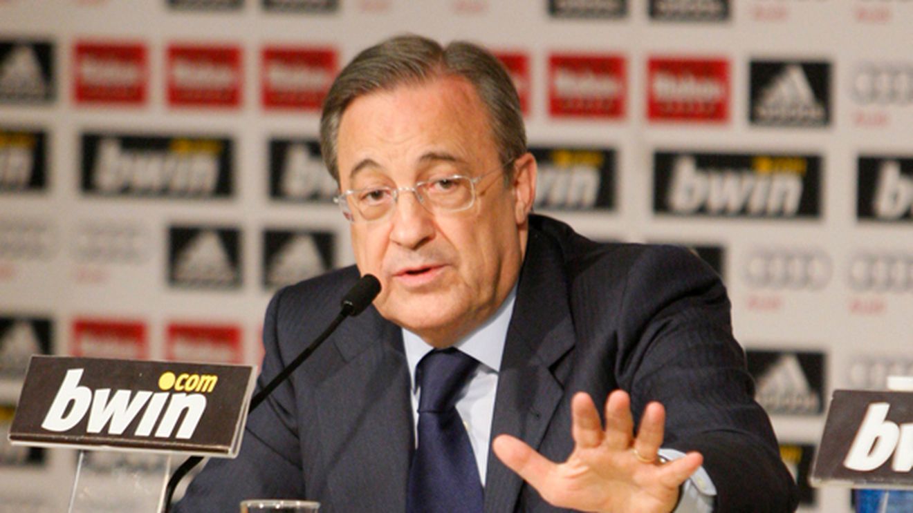 "Messi și Ronaldo n-au loc în aceeași echipă!"** Vezi ce zice Perez de transferul lui Fabregas