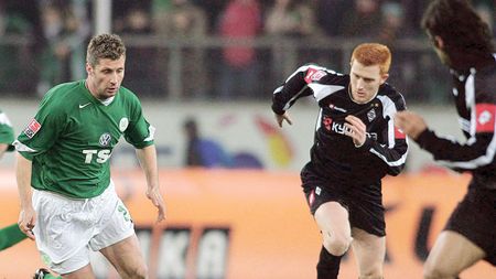 Dinamo caută înlocuitor pentru Ropotan! Bernd Thijs reloaded!