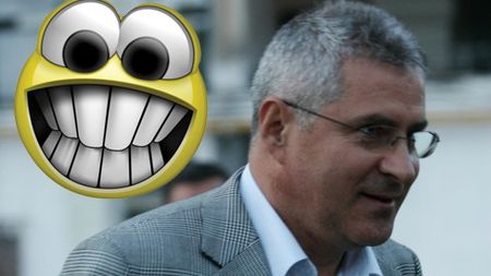 "Ivelja a semnat cu Rapid, dar nu știu pe ce perioadă!"