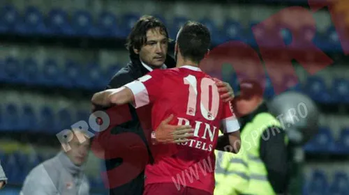 Și Dinamo are soluții!** Bonetti a menajat trei oameni de bază pentru derby: mutările care trădează 11-le pentru meciul cu Steaua