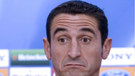 "Suntem favoriți**, dar Unirea ne poate pune probleme!"