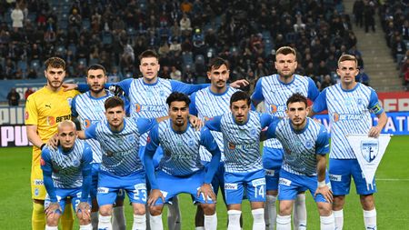 Universitatea Craiova, făcută praf după ce a criticat arbitrajul de la meciul cu FC Voluntari: „Tu vorbești de arbitraje de Liga 3? Să se uite la jocul lor”