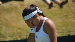 Drama Gabrielei Ruse: „Am plâns în seara de Revelion!" Ce mesaj tulburător a primit de la doctori înainte de Australian Open