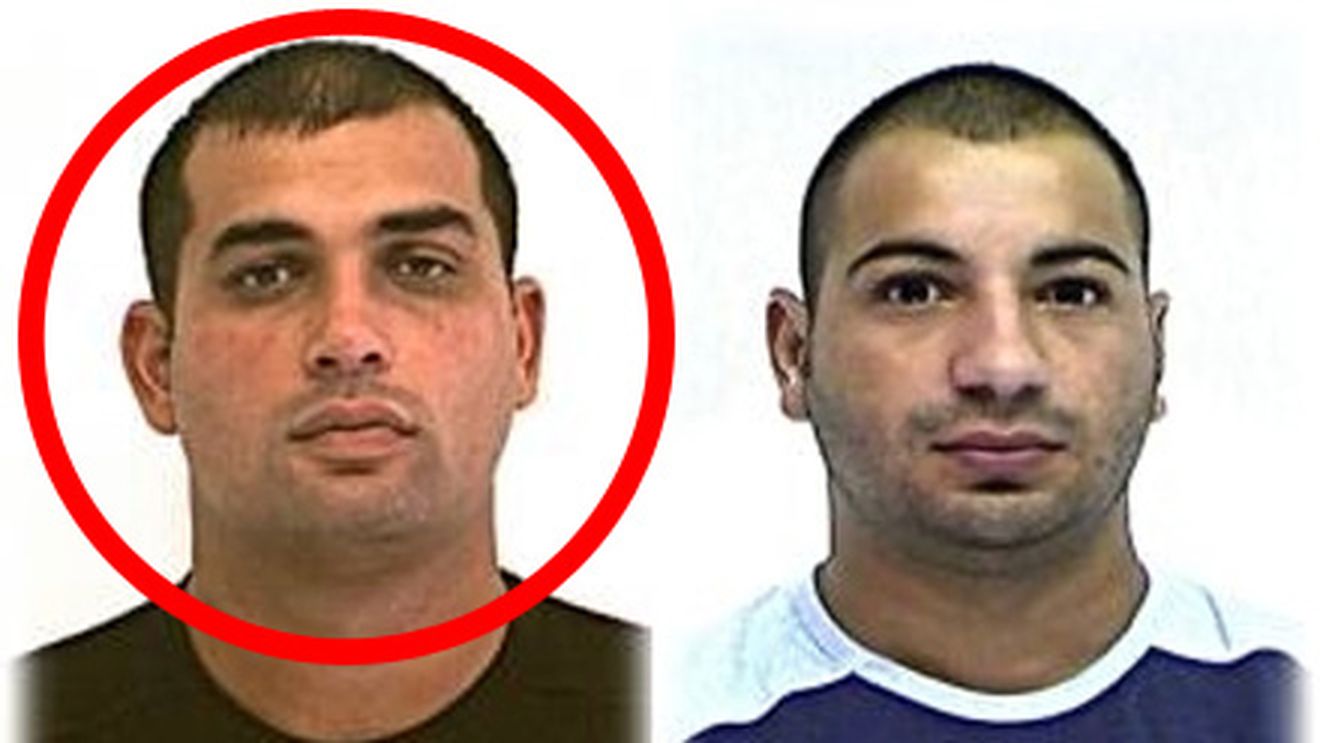 "Sandor se află în custodia poliției din Austria! Va fi pedepsit!"