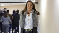 O senatoare, derapaj rasist grobian împotriva lui Kylian Mbappe: „În loc de lapte matern, el a supt din nuci de cocos”