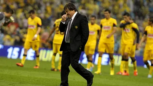 Miguel Herrera nu se teme de Brazilia: 