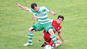 Dacă îl nimerește și pe ăsta, Bonetti chiar le va închide gura tuturor:** "Îl poate depăși pe Dan Petrescu!" A apărut de nicăieri, acum e marele pariu al lui Dinamo