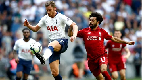 Tottenham - Liverpool, finala Ligii Campionilor banilor! Cât încasează câștigătoarea trofeului din potul de 2 miliarde de euro pus la bătaie de UEFA


