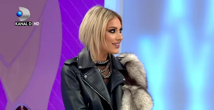 Scandal la ”Bravo, ai stil! Celebrities”. Amna și Raluca, schimb dur de replici: „Cine ești tu?”