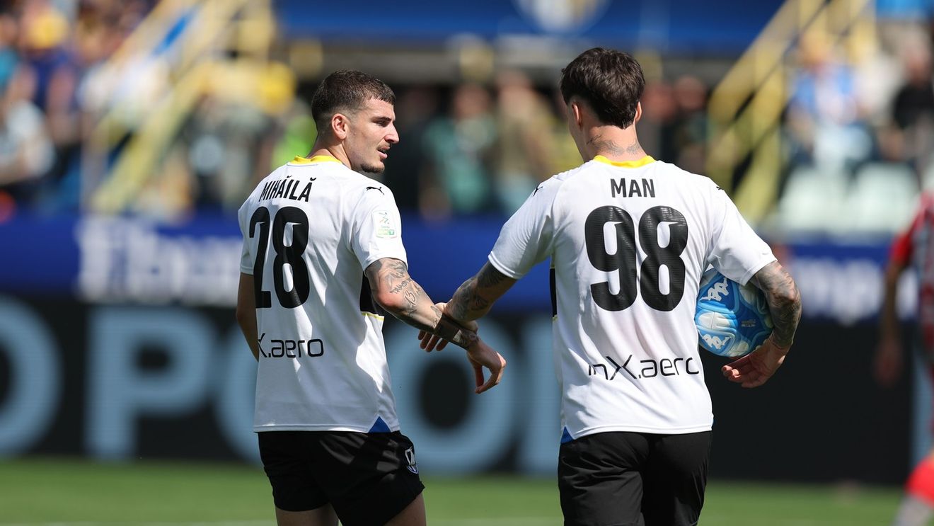 Cadouri de Crăciun pentru românii din Serie A: prima victorie pentru Genoa lui Dan Şucu şi succes dramatic pentru Parma lui Man şi Mihăilă