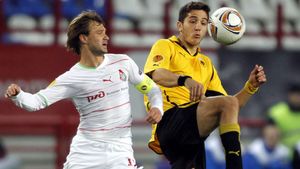 AEK Atena, OUT din Europa League:** "Avem datorii mari, am cerut ajutorul fanilor"