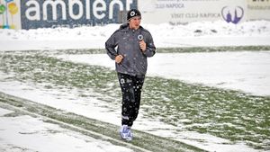 "U" atacă Steaua cu un "Eurofantastic"!** Toate transferurile făcute de "șepci":