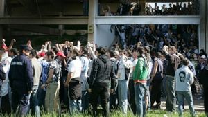 "Șepcile" îi vor "capul":** "Pană, ne distrugi! Dacă ne umilește CFR-ul, îți rup tendonul!"