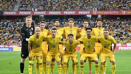 Rodion Cămătaru, verdict dur pentru România: „Ne mai calificăm la Campionatul Mondial când vor fi 60 de echipe”