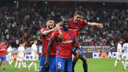 Clubul roș-albastru a dat anunțul pe internet: cum poți intra în echipa FCSB!