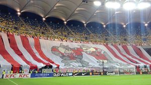 Steliștii nu se tem de o atmosferă ostilă pe Național Arena:** 'Dinamo are o galerie foarte frumoasă'