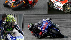 Coronavirusul lovește din nou sportul: Marele Premii ale Qatarului și Thailandei de Moto GP, anulate!