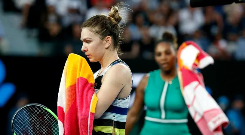 Simona Halep, atacată furibund după ce și-a negociat revenirea în tenis: „Dopajul și Rusia merg mână în mână! Credeam că mai jos de atât nu poate cădea