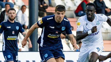 E gata cu transferul sârbului Pirgic la FCSB! Oferta care l-a convins a venit peste weekend: ce lovitură pentru Gigi Becali!