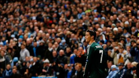 Replica lui PSG la clauza de reziliere de 1 miliard de euro a lui Ronaldo!** Cea mai nouă ofertă pe care vor francezii s-o facă pentru portughez