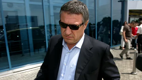 Victor Becali: 