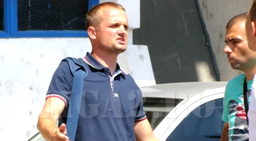 Serie de grație pentru Măciuca