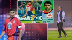 Daniel Nazare îi întreabă, fără ocolișuri, pe antrenorii români: „În locul lui Marius Baciu ați fi refuzat FCSB?”