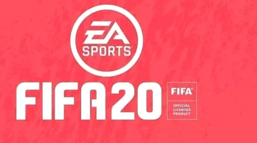 S-a aflat! Cine va fi pe coperta jocului FIFA 20