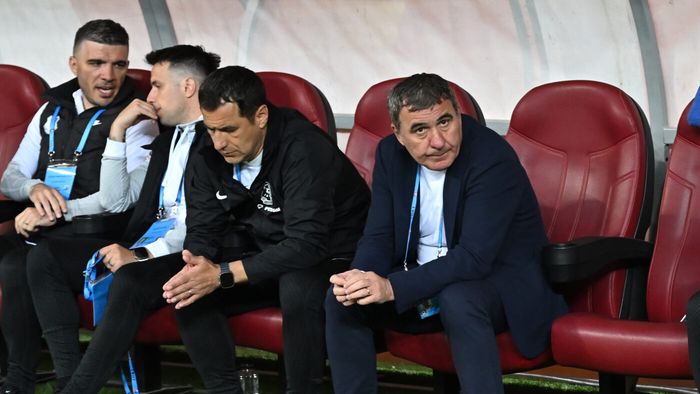 Gică Hagi e gata să facă un transfer surprinzător! Atacantul a jucat la FCSB, a mai lucrat cu „Regele” de 4 ori, dar nu e Alibec