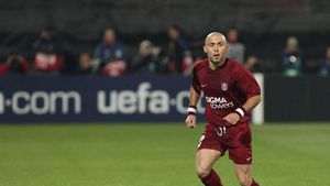 "Ne-ai dezamăgit, Tony"