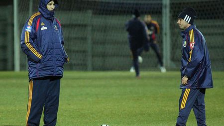 Florentin Petre dezvăluie o scenă neștiută din cariera lui Pițurcă: "Mi-a zis că i-am făcut inima să plângă!" Povestea zguduitoare rememorată de fostul mijlocaș al lui Dinamo: "Am trăit un coșmar"