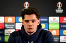Încă un pas înainte pentru transferul lui Ianis Hagi la o campioană istorică din Bundesliga. A plecat fotbalistul pe care trebuie să-l înlocuiască