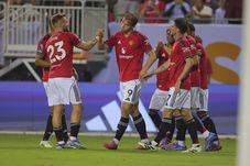 Catastrof&#259; istoric&#259; pentru Manchester United! A fost eliminat&#259; de o echip&#259; din Liga 4 dup&#259; 26 de lovituri de departajare