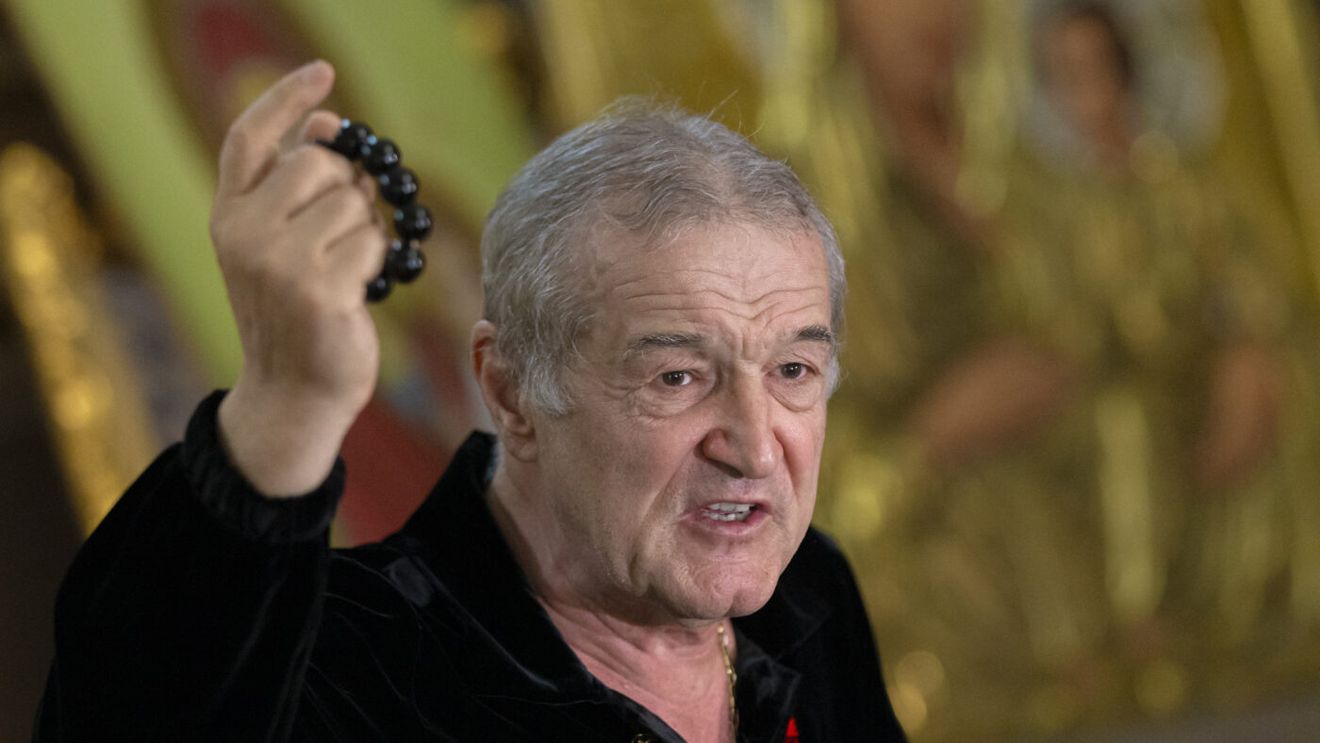 Gigi Becali n-a stat pe gânduri și i-a dat replica lui Denis Alibec. L-a pus la punct imediat: „Dă, bă, gol! Întrebați-l dacă primește banii”