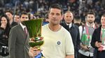 Italienii au ales! Cristi Chivu are cel mai mare merit pentru eventul reușit de Inter